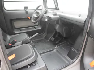 CITROEN Ami AMI Electric