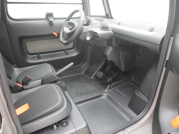 CITROEN Ami AMI Electric