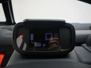CITROEN Ami AMI Electric