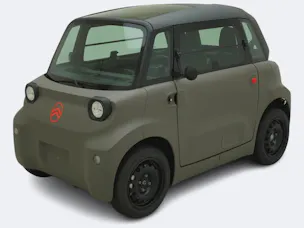 CITROEN Ami AMI Electric