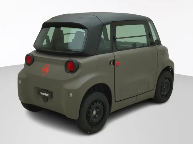 CITROEN Ami AMI Electric