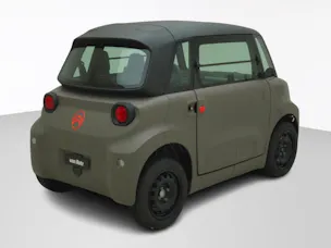 CITROEN Ami AMI Electric