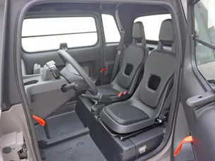 CITROEN Ami AMI Electric