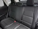 MG ZS 1.5 Hybrid+ Luxury Sunroof