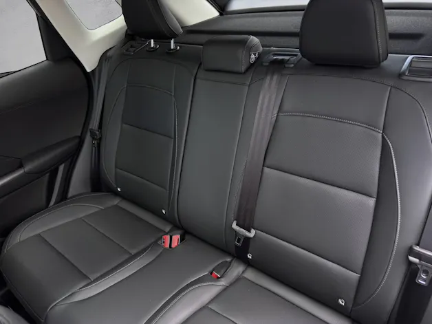 MG ZS 1.5 Hybrid+ Luxury Sunroof