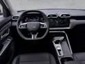 MG ZS 1.5 Hybrid+ Luxury Sunroof