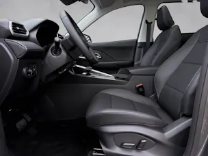 MG ZS 1.5 Hybrid+ Luxury Sunroof