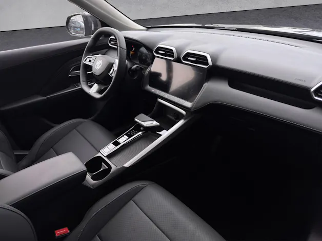MG ZS 1.5 Hybrid+ Luxury Sunroof