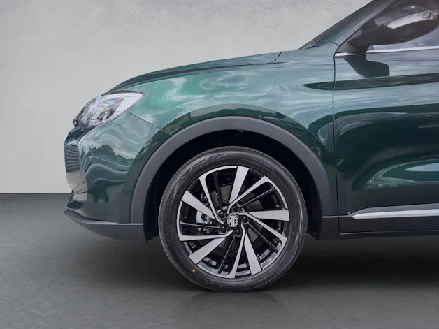 MG ZS 1.5 Hybrid+ Luxury Sunroof
