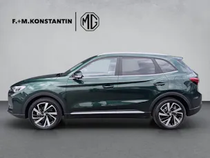 MG ZS 1.5 Hybrid+ Luxury Sunroof