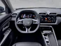 MG ZS 1.5 Hybrid+ Luxury Sunroof