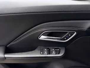 MG ZS 1.5 Hybrid+ Luxury Sunroof