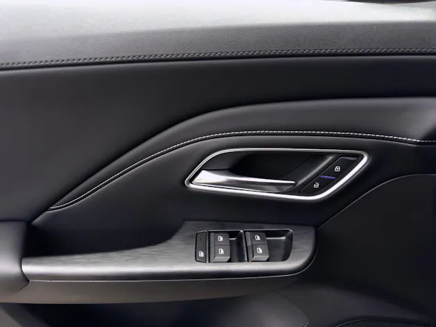 MG ZS 1.5 Hybrid+ Luxury Sunroof