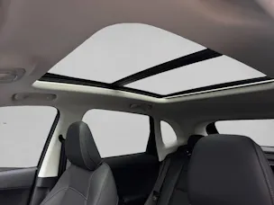 MG ZS 1.5 Hybrid+ Luxury Sunroof
