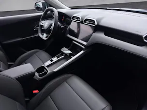 MG ZS 1.5 Hybrid+ Luxury Sunroof