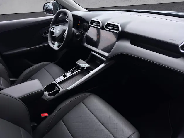 MG ZS 1.5 Hybrid+ Luxury Sunroof