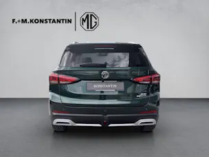 MG ZS 1.5 Hybrid+ Luxury Sunroof