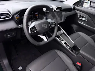 MG ZS 1.5 Hybrid+ Luxury Sunroof