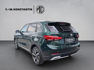 MG ZS 1.5 Hybrid+ Luxury Sunroof