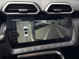 MG ZS 1.5 Hybrid+ Luxury Sunroof