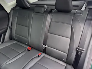MG ZS 1.5 Hybrid+ Luxury Sunroof
