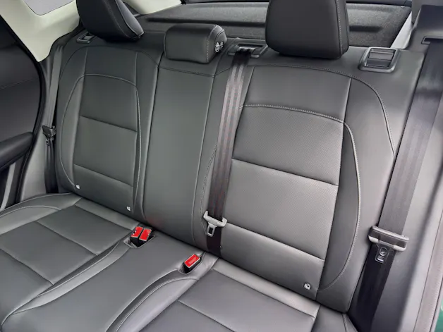 MG ZS 1.5 Hybrid+ Luxury Sunroof
