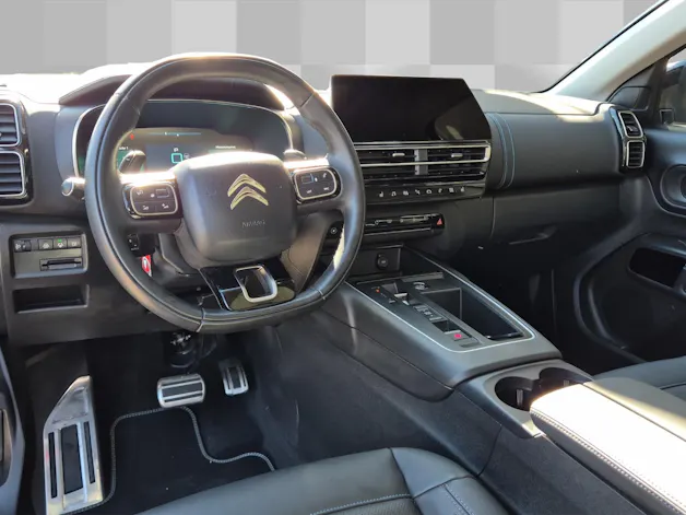 CITROEN Citroën C5 Aircross 1.6 Plug-in Hybrid Shine