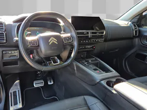 CITROEN Citroën C5 Aircross 1.6 Plug-in Hybrid Shine