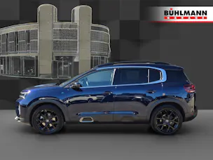 CITROEN Citroën C5 Aircross 1.6 Plug-in Hybrid Shine