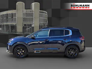 CITROEN Citroën C5 Aircross 1.6 Plug-in Hybrid Shine