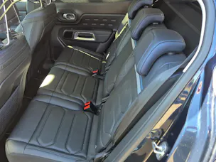 CITROEN Citroën C5 Aircross 1.6 Plug-in Hybrid Shine