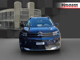 CITROEN Citroën C5 Aircross 1.6 Plug-in Hybrid Shine