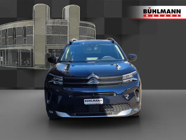 CITROEN Citroën C5 Aircross 1.6 Plug-in Hybrid Shine
