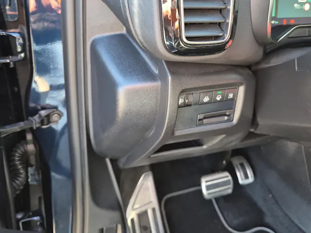 CITROEN Citroën C5 Aircross 1.6 Plug-in Hybrid Shine