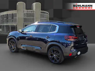 CITROEN Citroën C5 Aircross 1.6 Plug-in Hybrid Shine