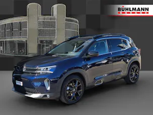 CITROEN Citroën C5 Aircross 1.6 Plug-in Hybrid Shine