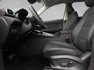 MG ZS 1.5 Hybrid+ Luxury Sunroof