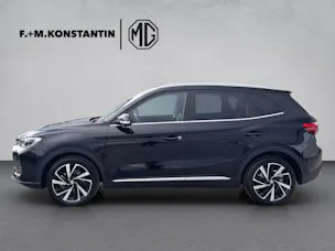 MG ZS 1.5 Hybrid+ Luxury Sunroof