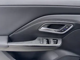 MG ZS 1.5 Hybrid+ Luxury Sunroof