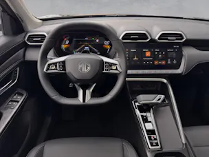 MG ZS 1.5 Hybrid+ Luxury Sunroof