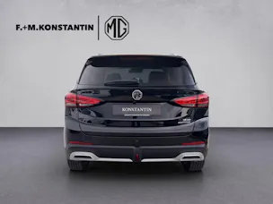 MG ZS 1.5 Hybrid+ Luxury Sunroof