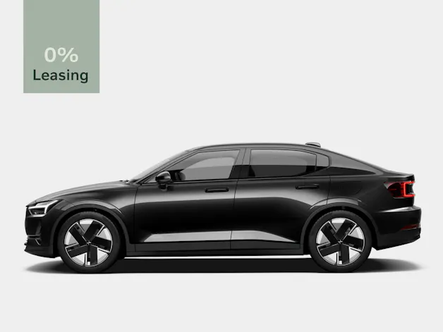 Polestar 2 Long Range Dual Motor Prime