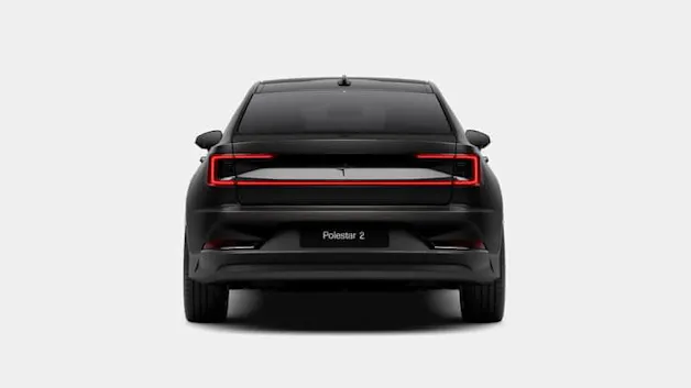Polestar 2 Long Range Dual Motor Prime