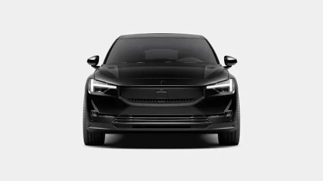 Polestar 2 Long Range Dual Motor Prime