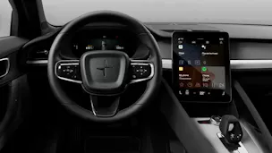 Polestar 2 Long Range Dual Motor Prime
