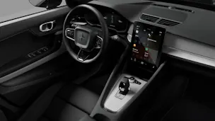 Polestar 2 Long Range Dual Motor Prime