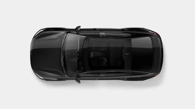 Polestar 2 Long Range Dual Motor Prime