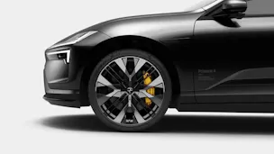 Polestar 4 Long Range Dual Motor Performance Prime