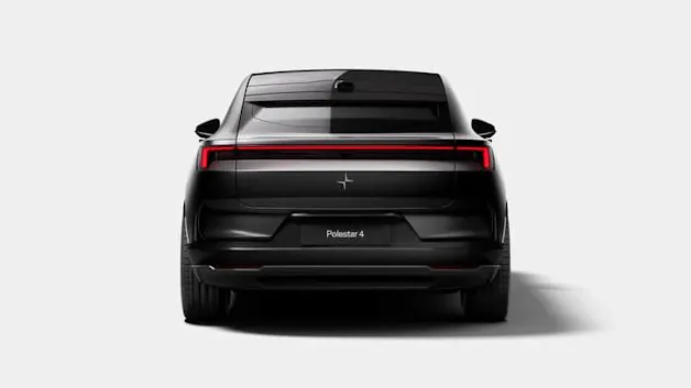 Polestar 4 Long Range Dual Motor Performance Prime