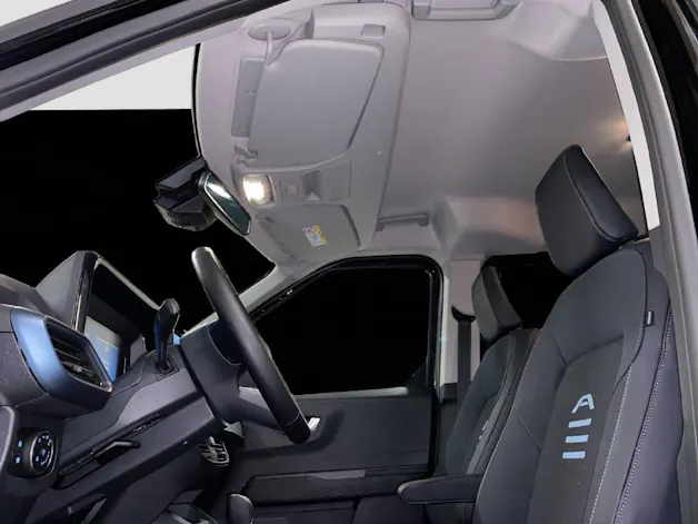 FORD Tourneo Courier 1.0 EcoBoost Active